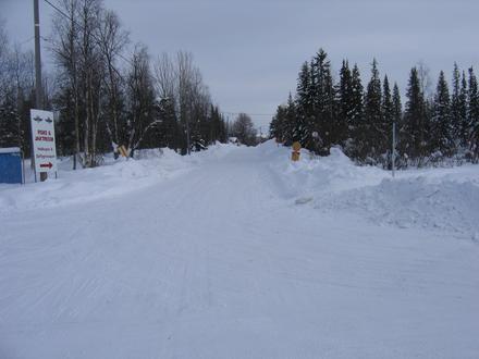 Bild von Kurravaara Bild von Kurravaara