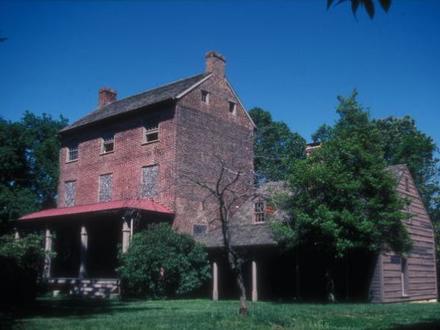 Image of Knocks Folly