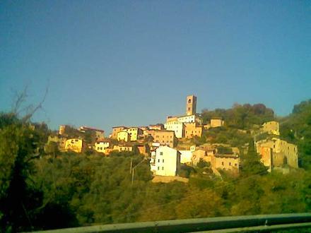 Image of Uzzano Image of Uzzano