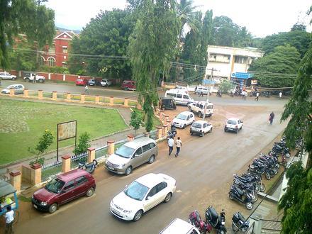 Immagine Chickmagalur Immagine Chickmagalur