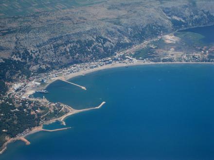 Bild von Shëngjin Bild von Shëngjin