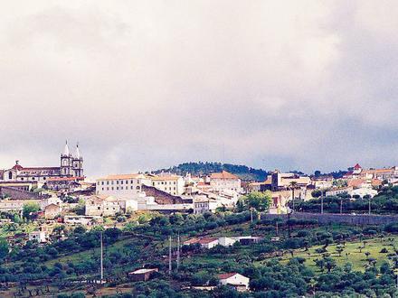 Image of Draft:Portalegre, Portugal/version 2