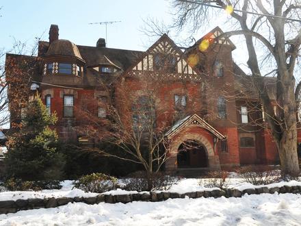 Bild von North Plainfield