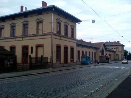 Slika Črnomerec Slika Črnomerec