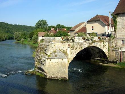 Imagen de Port-Lesney Imagen de Port-Lesney