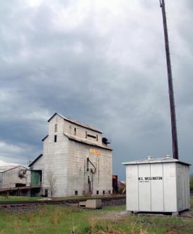 Afbeelding van Wellington (Illinois) Afbeelding van Wellington (Illinois)