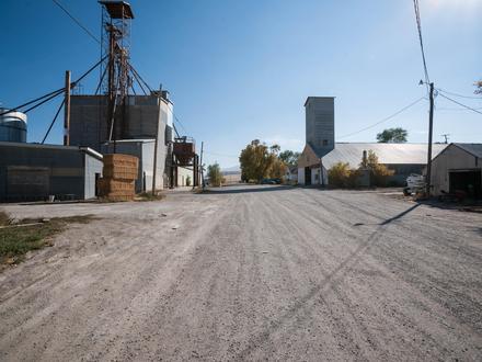 Afbeelding van Cache (Utah) Afbeelding van Cache (Utah)