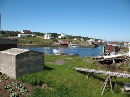 Image de Change Islands