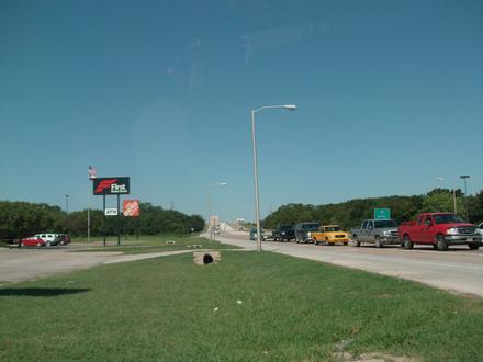 Image of Gainesville, Texas