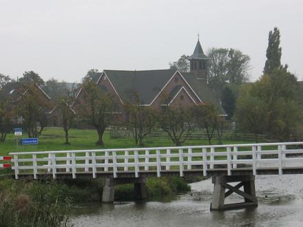Afbeelding van Alblasserdam Afbeelding van Alblasserdam