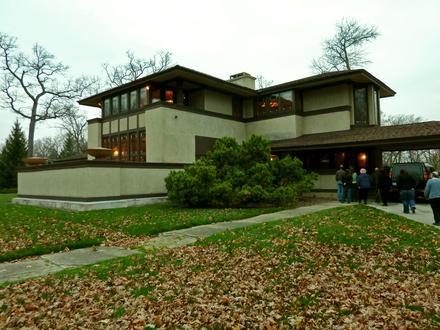 Immagine Highland Park (Illinois) Immagine Highland Park (Illinois)