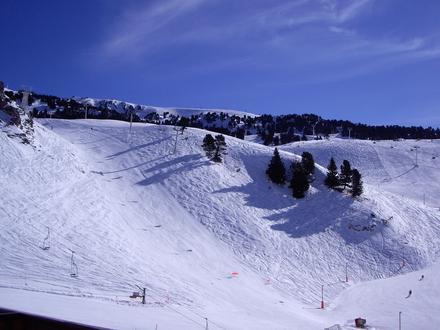 Image of Chamrousse Image of Chamrousse