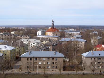Obrázok Narva Obrázok Narva