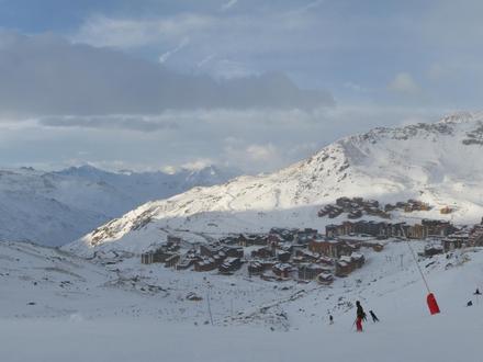Image of Val Thorens Image of Val Thorens