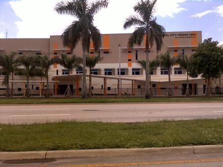 Immagine Carol City Immagine Carol City