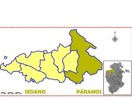 Immagine Valle de Sedano Immagine Valle de Sedano