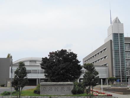 東海村の画像