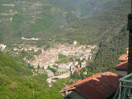 Pigna képe