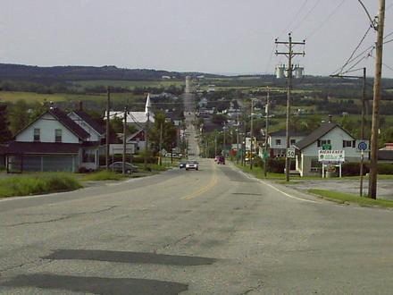Image of La Guadeloupe, Quebec