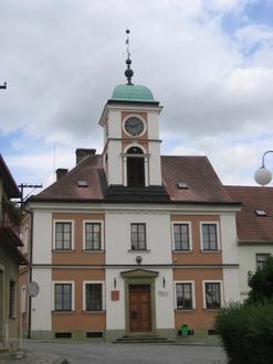Obrázok Solnice Obrázok Solnice