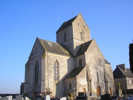 Imagen de Saint-Fromond Imagen de Saint-Fromond
