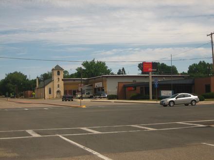 Bild von Springer (New Mexico)