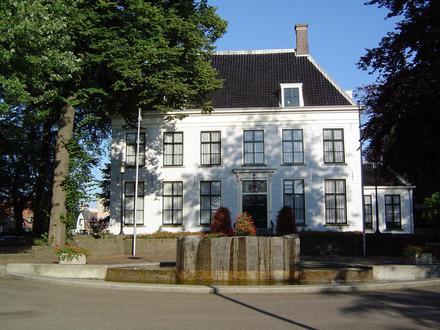Immagine Hillegom Immagine Hillegom
