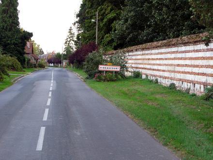 Bild von Ribeaucourt (Somme)