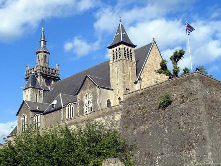 Bild von Arlon Bild von Arlon