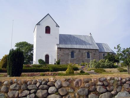 Image of Storvorde