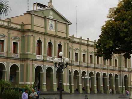 Bild på Córdoba, Veracruz