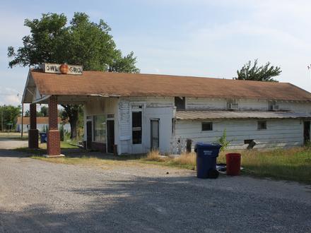 Image of Lehigh, Oklahoma