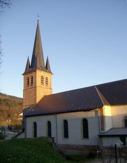 Immagine Saint-Nabord