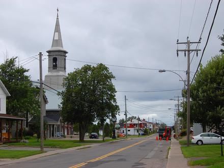 Image of Saint-Bruno, Quebec Image of Saint-Bruno, Quebec