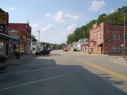 Bild von East Dubuque