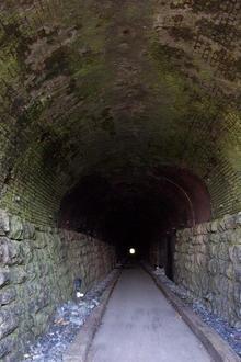Imagen de Tunnel Hill Imagen de Tunnel Hill