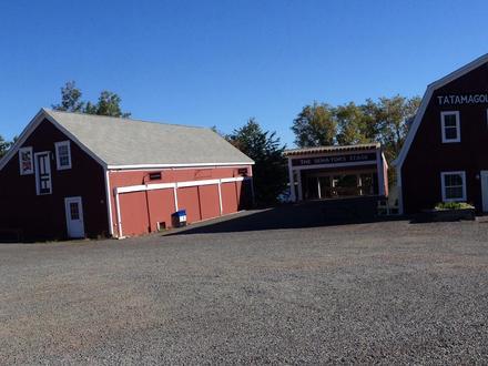 Image of Tatamagouche Image of Tatamagouche