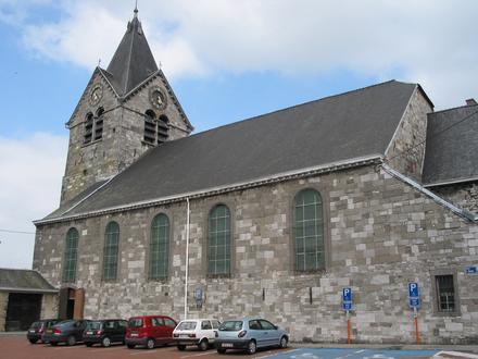 Bild von Fleurus Bild von Fleurus