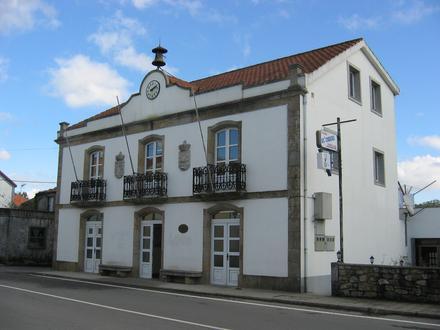 Afbeelding van A Baña