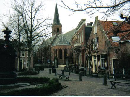 Immagine Wassenaar Immagine Wassenaar