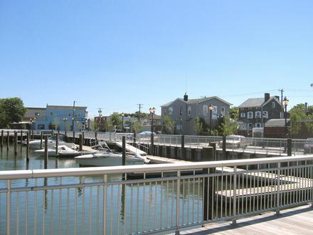 Imagen de East Rockaway Imagen de East Rockaway