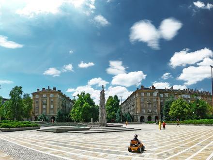 Dimitrovgrad Image