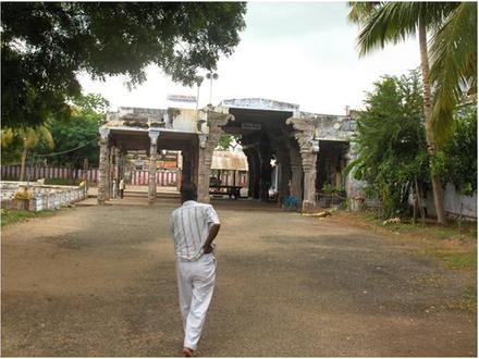 Image of Tiruchuli Image of Tiruchuli