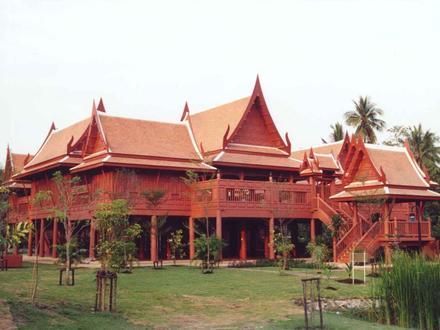 Bild von Amphoe Amphawa