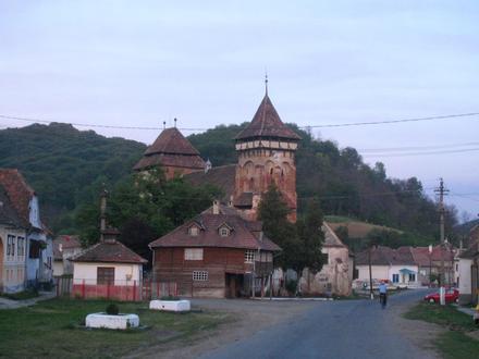 Bild von Valea Viilor Bild von Valea Viilor