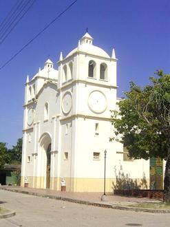 Imahe ng Chiriguana