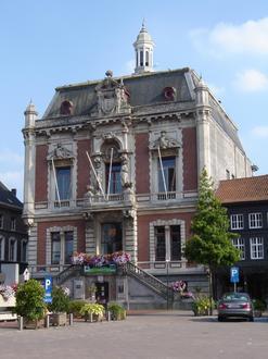 Bild von Wetteren