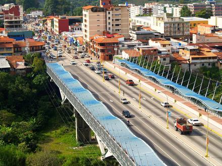 Mérida, Mérida Resmi Mérida, Mérida Resmi