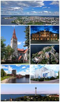 Afbeelding van Tampere Afbeelding van Tampere