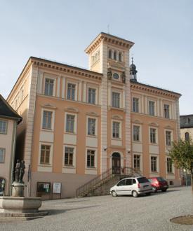 Image of Gräfenthal Image of Gräfenthal